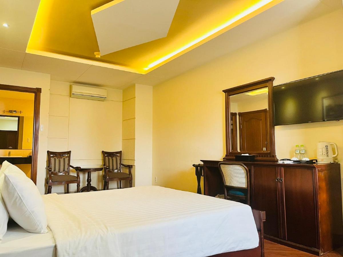 Singita Saigon Boutique Hotel Ciudad Ho Chi Minh  Habitación foto